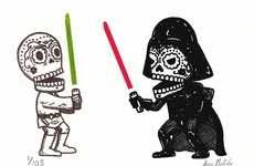 Day of the Dead Jedis