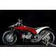 Elongated Motor Bikes Image 3