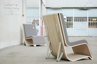 Bookworm Loungers Image 3