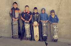 Social Skateboarding Schools