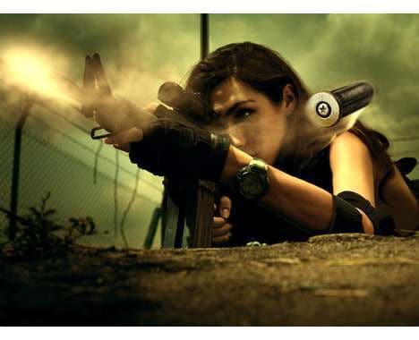75 Badass Military Inspirations