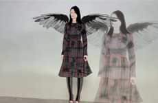 Animated Fashionbooks