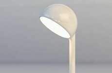 Animated Movie-Maker Lamps
