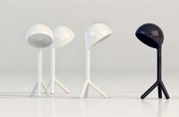 Animated Movie-Maker Lamps Image 2