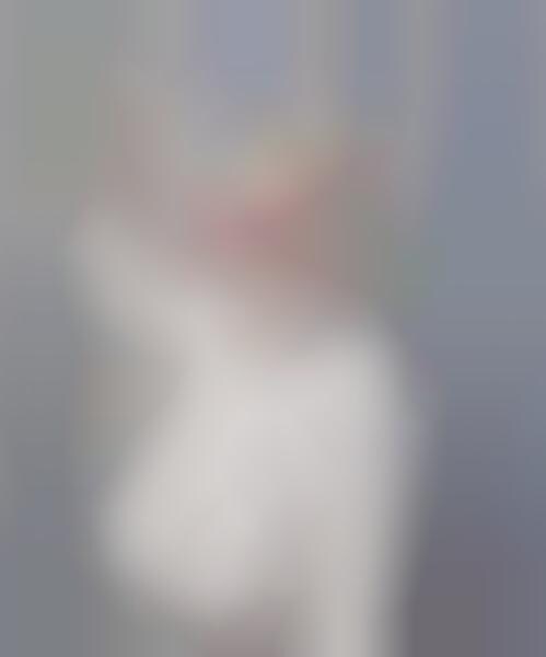 Albino-Esque Kidtography