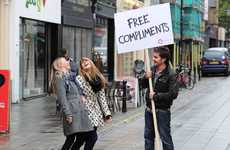 Complimentary Compliments