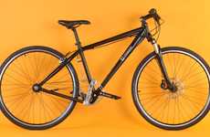 Hassle-Free Bike Chains