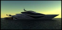 Majestic Mega Yachts Image 2