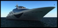 Majestic Mega Yachts Image 4