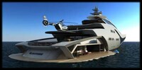 Majestic Mega Yachts Image 5