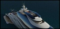 Majestic Mega Yachts Image 8