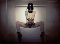 Bombshell Boudoir Shoots Image 6