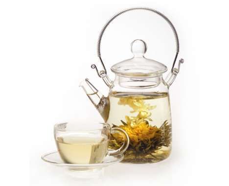 36 Unique Teapot Designs