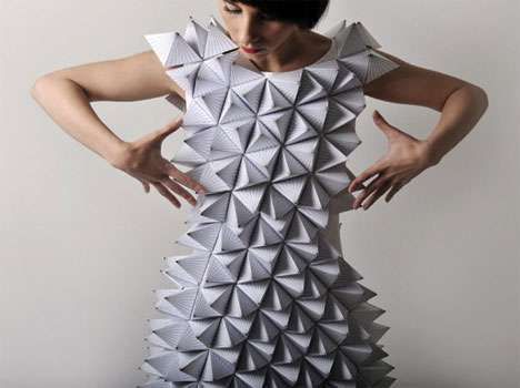 Papercraft Couture