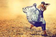 Exotic Escapist Editorials