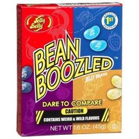 Doppelganger Jelly Beans