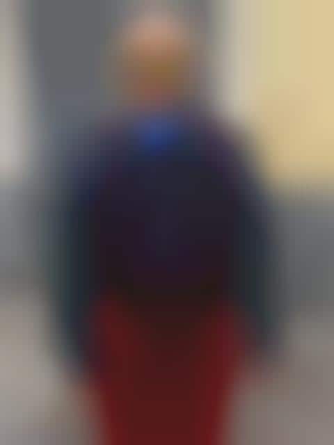 Style-Stalked Seniors