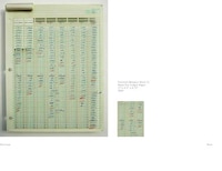 Stenciled Paperwork Art Image 7