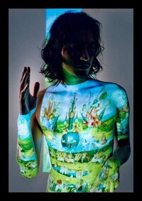 Holographic Sacrilege Spreads Image 3