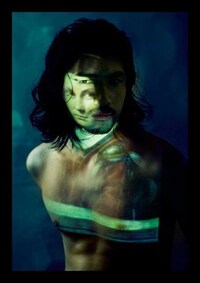 Holographic Sacrilege Spreads Image 7