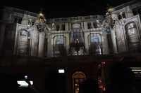 Projected Couture Campaigns Image 2