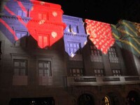 Projected Couture Campaigns Image 4