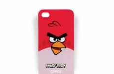 Angry Avian Cases