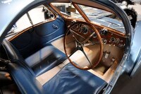 Ultra Luxury Classic Cars Image 2