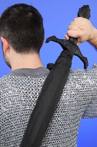 Anti-Rain Weaponry Image 2