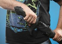 Anti-Rain Weaponry Image 3