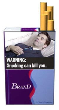 Ashtray Lung Ads Image 2