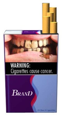 Ashtray Lung Ads Image 3