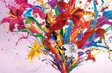 Aromatic Outburst Ads