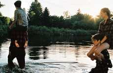 Farmland Fashion Lookbooks