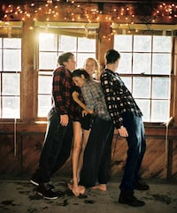 Farmland Fashion Lookbooks Image 2