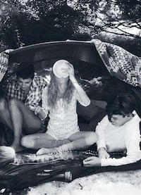 Farmland Fashion Lookbooks Image 5