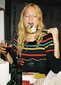 Farmland Fashion Lookbooks Image 6