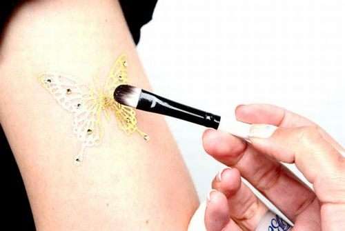 Midas Touch Tattoos