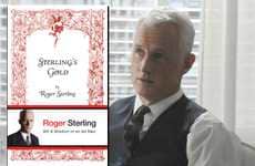'Mad Men' Memoirs