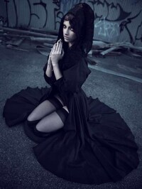 Piercing Prayer Pictorials Image 2