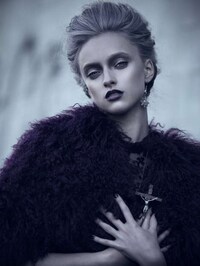 Piercing Prayer Pictorials Image 4