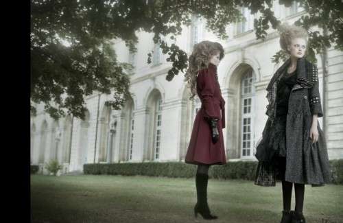 French Revolution Editorials