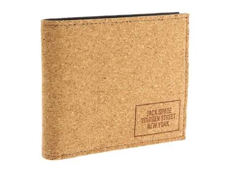 Quirky Eco Wallets