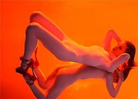 Neon Cyber Couture Image 2