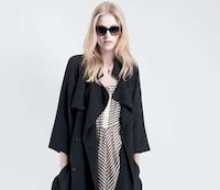 Belted Cardigans Image 2