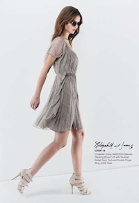 Belted Cardigans Image 4