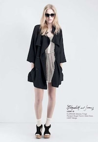 Belted Cardigans Image 5