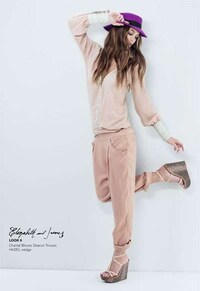 Belted Cardigans Image 6