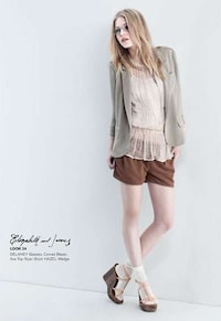 Belted Cardigans Image 7