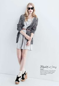 Belted Cardigans Image 8